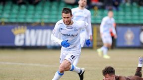 eWinner II liga: Garbarnia Kraków - Stal Rzeszów 0:2 (galeria)