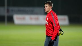 Transfery. Damian Szymański nie dla Legii Warszawa. Polski pomocnik blisko AEK Ateny