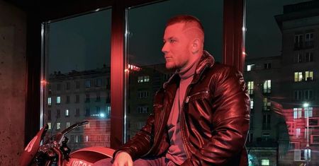 Fame MMA 10. Od youtubera do fightera. Kim jest Adrian "Polak" Polański?