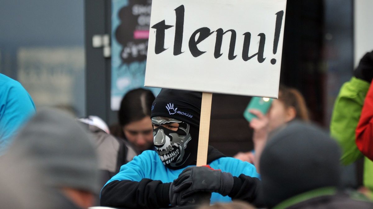 Na liście 50 najbardziej zanieczyszczonych miast w Europie aż 33 to polskie