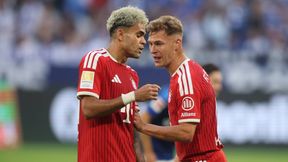 Kluczowy piłkarz Bayernu poza reprezentacją. Oto powód