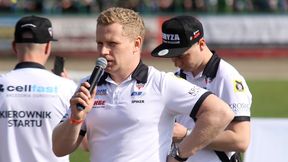 Żużel. Taktyka Wilków Krosno. Kluczowe dwa numery. Pojadą z juniorami i mogą ustawić mecz przed biegami nominowanymi