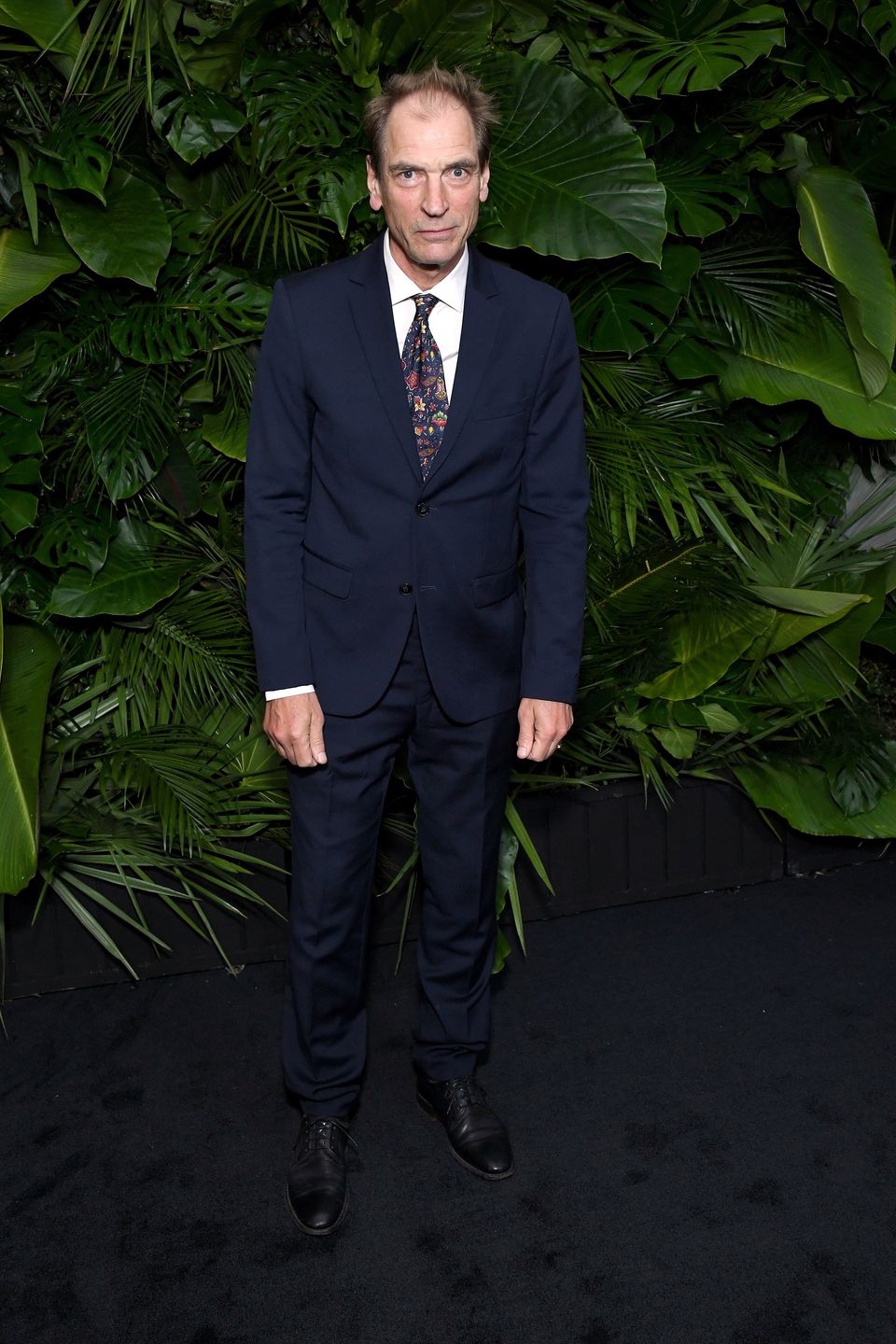Julian Sands
