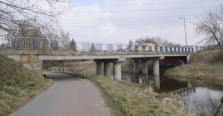 Marszałek dołoży do nowego mostu na ul. Żeglarskiej. Obiekt musi powstać do końca roku