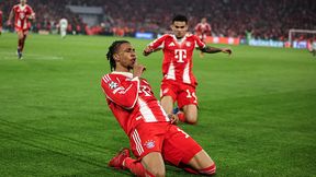 Bayern ma nowego bohatera. Już nie tęsknią za legendą