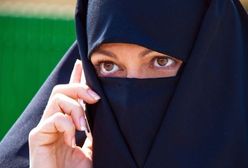 Zdesperowana matka postanowiła wykraść swoją córkę z rąk męża, Egipcjanina