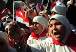 Kobiety - ciche bohaterki arabskich rewolucji