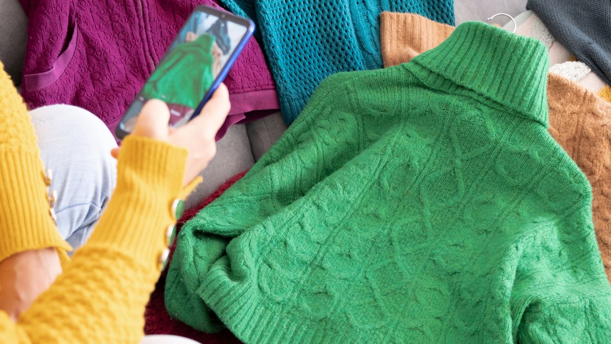 Ruszyły kontrole na Vinted