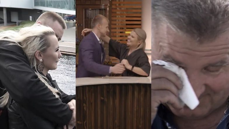 Zapowiedź finałowego odcinka "Rolnik szuka żony"