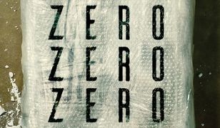 Zero zero zero. Jak kokaina rządzi światem