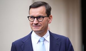 Morawiecki chce nowego 500 plus. "Najbliżej Polaków"