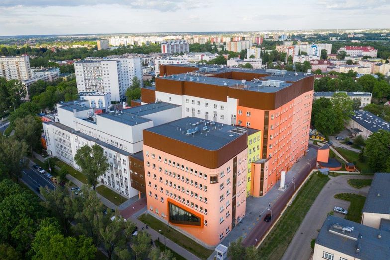 Centrum Onkologii Ziemi Lubelskiej już otwarte. Jeden z największych takich ośrodków w Polsce Wschodniej