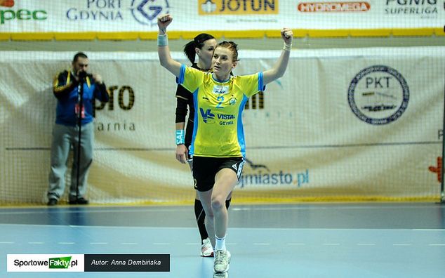 Kalska odgrywała kluczową rolę w zespole z Gdyni. Jak będzie w Koszalinie?
