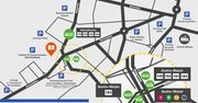 Lech – Legia już dziś w Poznaniu. Zmiany w organizacji ruchu, wzmacniana komunikacja i parkingi dla kibiców