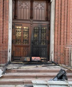 Sąsiedzi parafii w szoku. Ujawniają, co wiedzieli