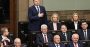 Ekspert nie ma wątpliwości. Mówi o ślubowaniu posłów