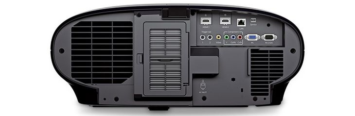 Epson Pro Cinema LS10500: projektor z innowacyjnym sposobem wyświetlania oraz obsługą 4K 3