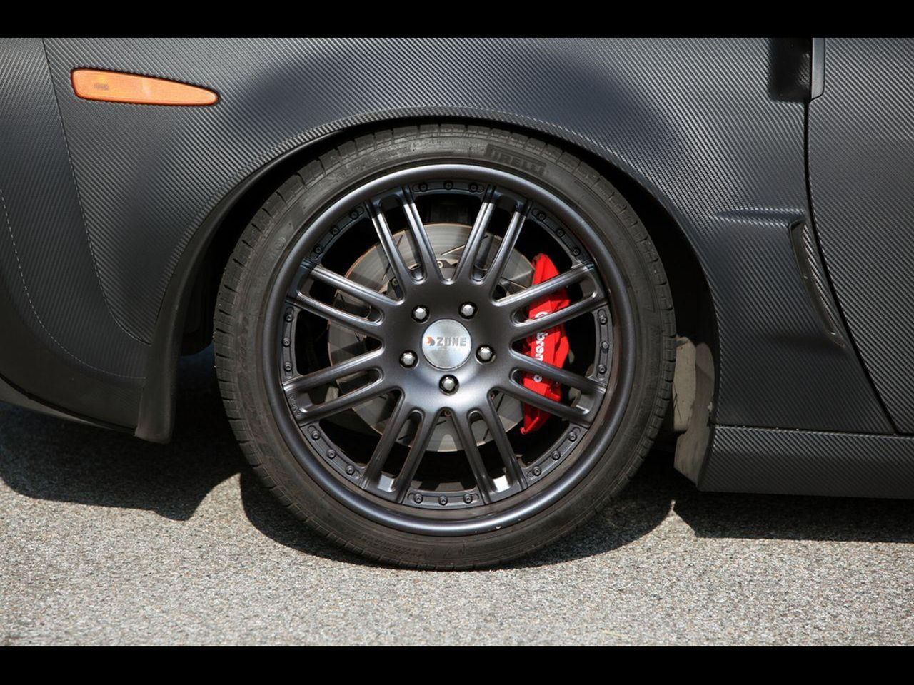 Romeo Ferraris Corvette Z06 fot.22