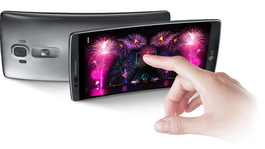 LG pokazało w tym roku kilkanaście smartfonów. Przypominamy 6 najciekawszych 2