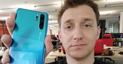 Huawei P30 Pro siedem miesięcy później. Z najlepszych funkcji w ogóle nie korzystam