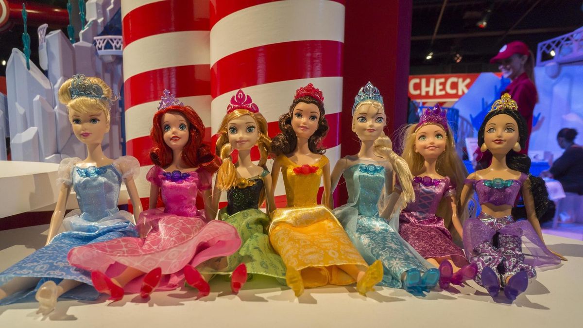 Po ogłoszeniu planów fuzji wartość giełdowa Hasbro i Mattel poszła w górę o 1,5 mld dol.