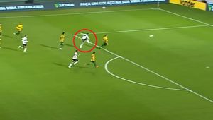 Fantastyczny gol. Były kapitan Legii zrobił to idealnie [WIDEO]