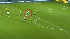 Fantastyczny gol. Były kapitan Legii zrobił to idealnie [WIDEO]