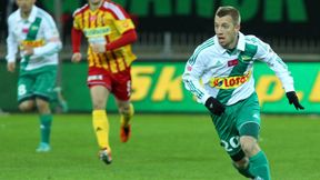 Bartosz Kaniecki: Przegraliśmy wygrane spotkanie