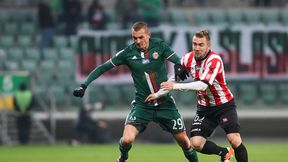 Peter Grajciar: Każdy ma czystą kartę