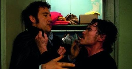 ''Blood Ties'': Clive Owen i Billy Crudup po dwóch stronach prawa