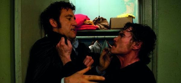''Blood Ties'': Clive Owen i Billy Crudup po dwóch stronach prawa