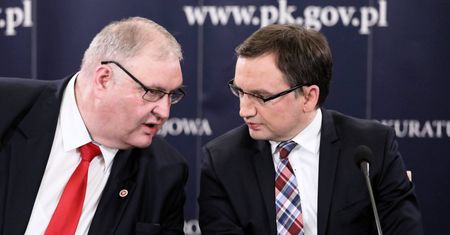 Kim jest nowy prezes TK? Oto sylwetka człowieka Ziobry