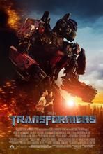 "Transformers" bije rekordy