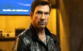 AXN HD FBI: Most Wanted 4
