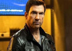 AXN HD FBI: Most Wanted 4