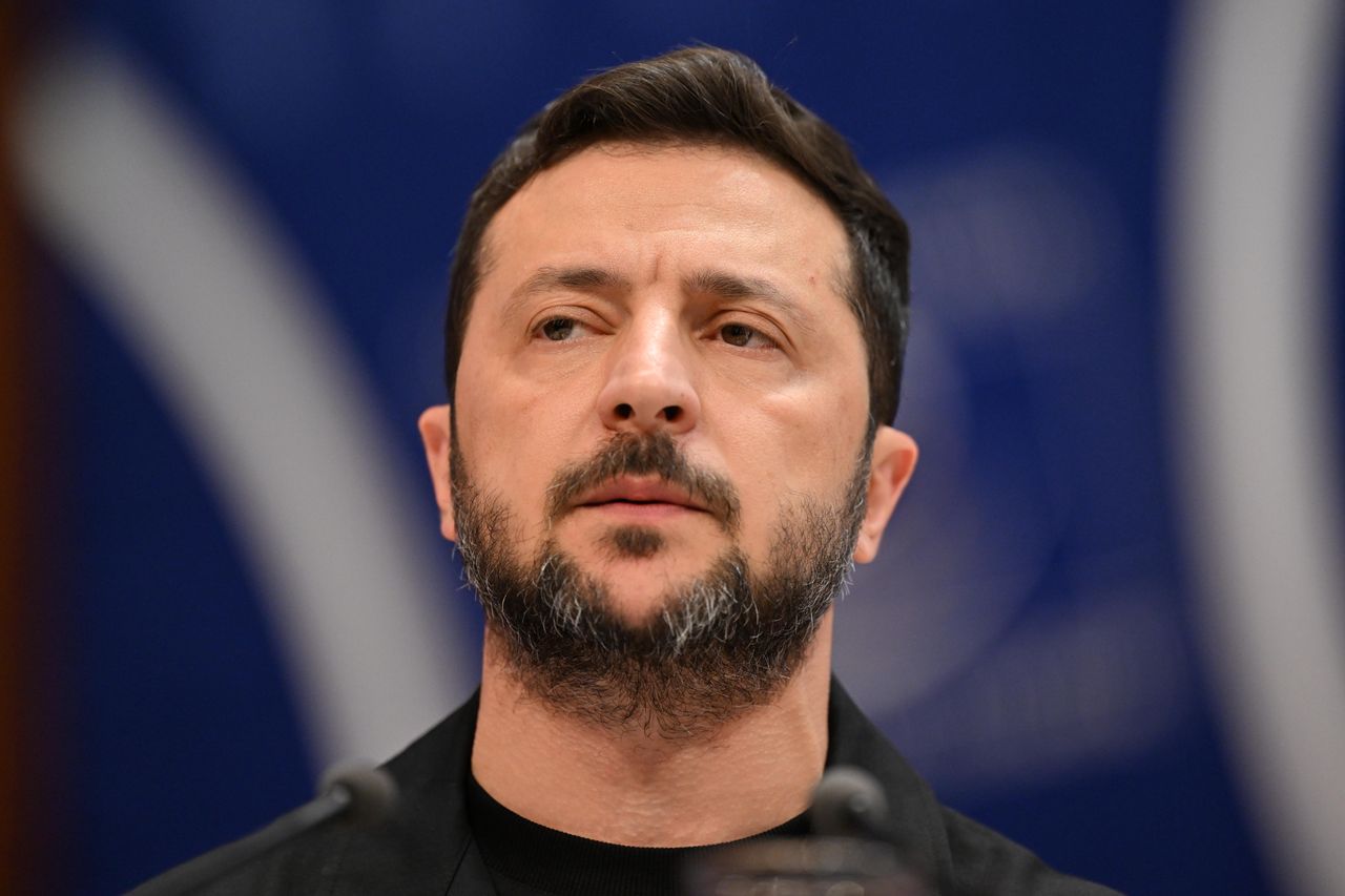 Specjalny Trybunał dla Putina. Przełomowe porozumienie