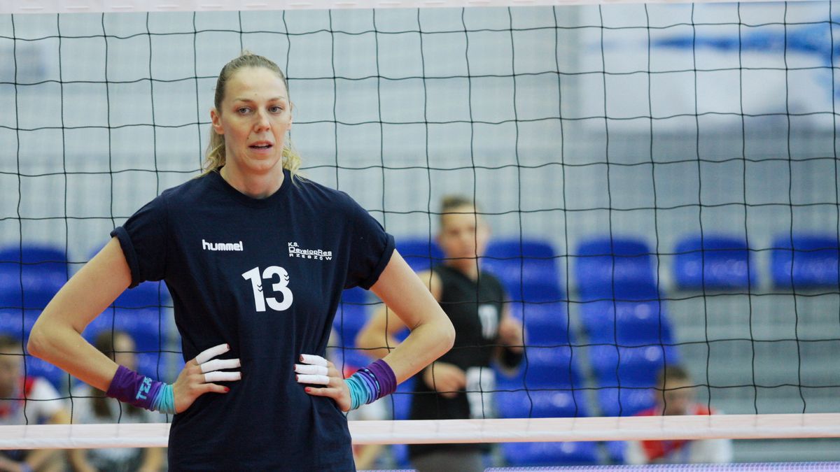 WP SportoweFakty / Justyna Serafin