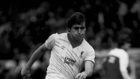 Nie żyje Michael Robinson. Były piłkarz Liverpoolu przegrał walkę z rakiem