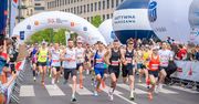 Warszawa: Bieg ku czci Konstytucji 3 Maja