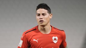Olympiakos sprowadza kolejną gwiazdę