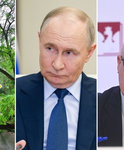 Niespokojny pogodowo weekend, cios w Rosję, protesty wyborcze. Co wydarzyło się w miniony weekend?