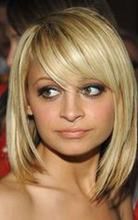 Nicole Richie projektuje dla przyszłych mam