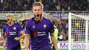 Liga Europy: Grali rywale Lecha Poznań i Legii Warszawa