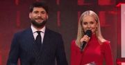 Widzowie "Mam Talent" psioczą na Agnieszkę Woźniak-Starak po odcinku na żywo: "Słabo się wypowiada"
