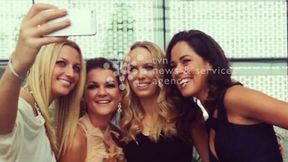 Ivanović chce być agentką, Williams chwali się zegarkiem. Tenisistki w Singapurze