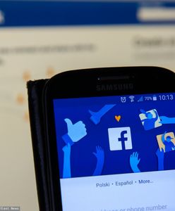 Facebook z dostępem do kamery w telefonie. Zaskakujące odkrycie