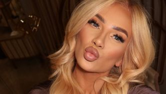 Izabela Macudzińska POZBYŁA SIĘ DOCZEPÓW i chwali się krótką fryzurką. "Kocham te włosy!" (ZDJĘCIA)