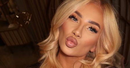 Izabela Macudzińska POZBYŁA SIĘ DOCZEPÓW i chwali się krótką fryzurką. "Kocham te włosy!" (ZDJĘCIA)