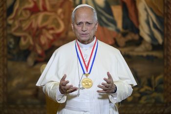 USA świętują 250-lecie. Papież zwrócił się do Amerykanów