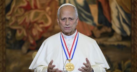 USA świętują 250-lecie. Papież zwrócił się do Amerykanów